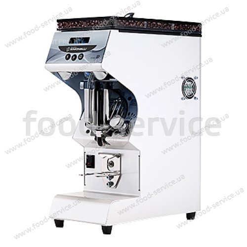 Кофемолка MYTHOS One white Nuova Simonelli